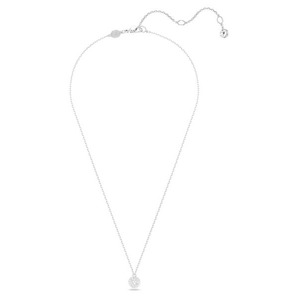 5693206 Swarovski Kolye Dextera:Pend Sphere Whıte/Rhs 5693206