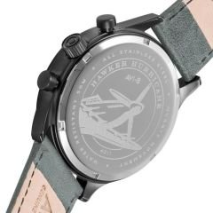 HAWKER HURRICANE AV-4011-0D (Seiko VD57 Mekanizmalı) Erkek Kol Saati