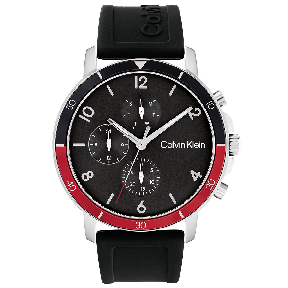25200072 Calvin Klein Erkek Kol Saati