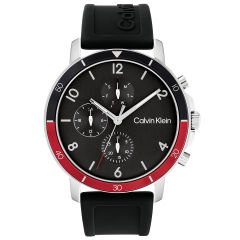 25200072 Calvin Klein Erkek Kol Saati