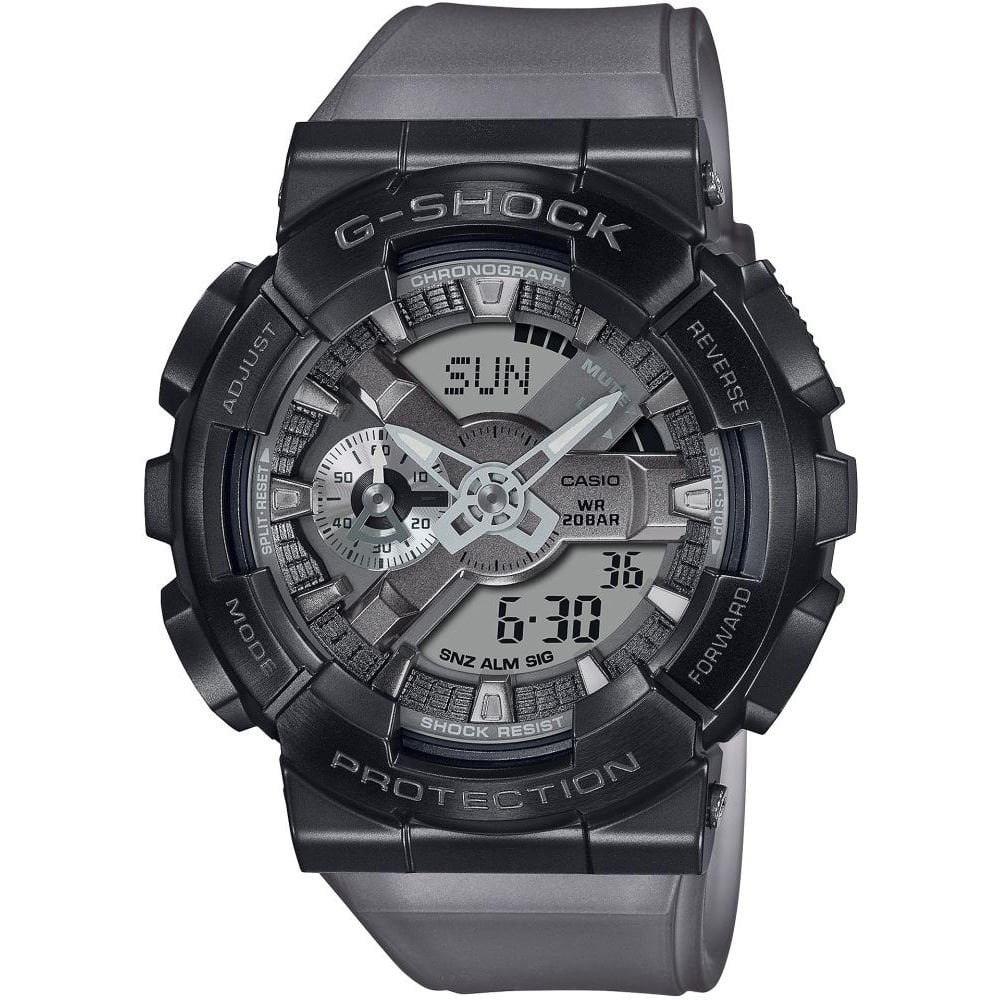 GM-110MF-1ADR Casio G-Shock Erkek Kol Saati