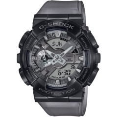 GM-110MF-1ADR Casio G-Shock Erkek Kol Saati