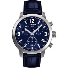 Tissot Prc 200 Kol Saati T055.417.16.047.00