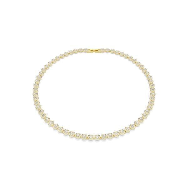5751560 Swarovski Kolye Una:Necklace Small Motıf Cry/Gos