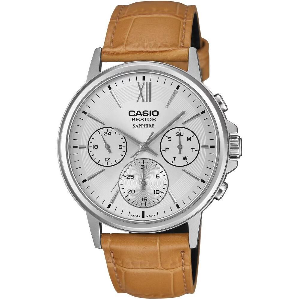 BMS-300L-5AVDF Casio Erkek Kol Saati