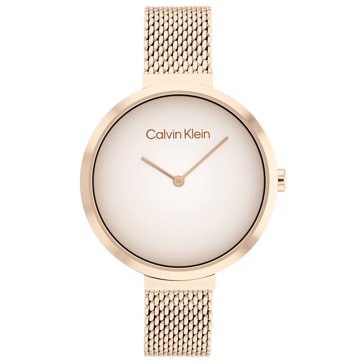 25200080 Calvin Klein Kadın Kol Saati