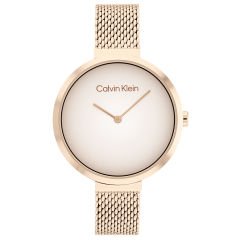 25200080 Calvin Klein Kadın Kol Saati