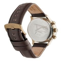 HAWKER HURRICANE AV-4011-0O (Seiko VD57 Mekanizmalı) Erkek Kol Saati