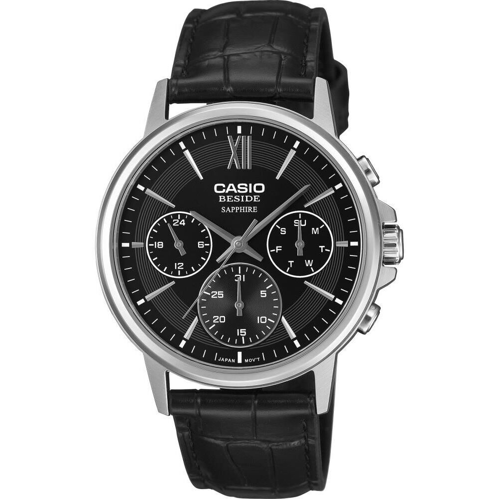 BMS-300L-1AVDF Casio Erkek Kol Saati