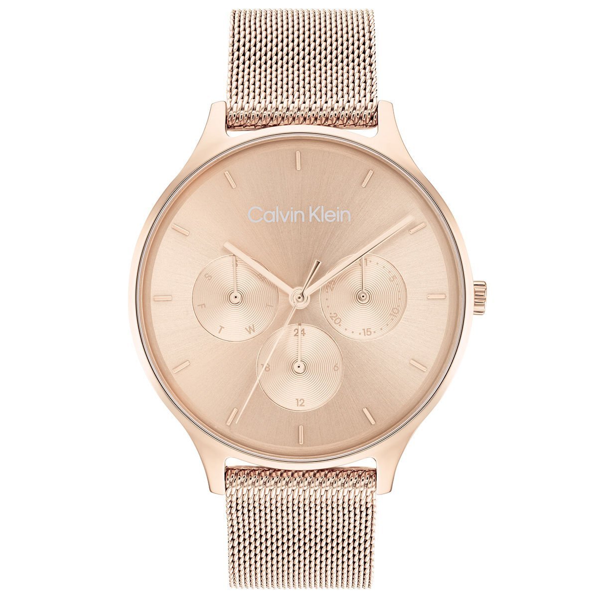25200102 Calvin Klein Kadın Kol Saati