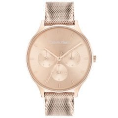 25200102 Calvin Klein Kadın Kol Saati