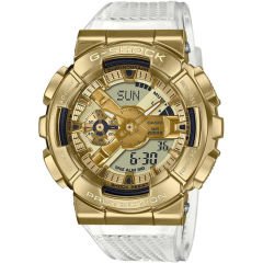 GM-110SG-9ADR Casio G-Shock Erkek Kol Saati