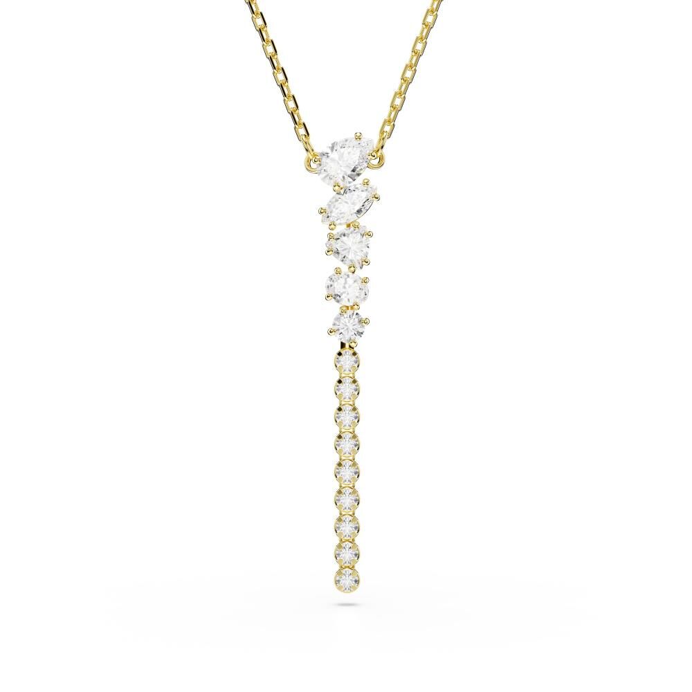 5747997 Swarovski Kolye Mesmera:Necklace Y Whı/Gos