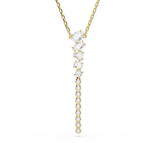 5747997 Swarovski Kolye Mesmera:Necklace Y Whı/Gos