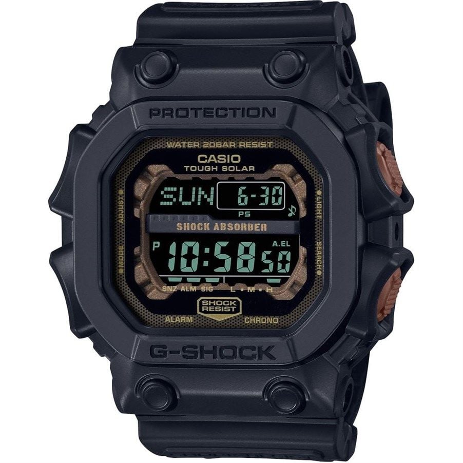 GX-56RC-1DR Casio G-Shock Erkek Kol Saati