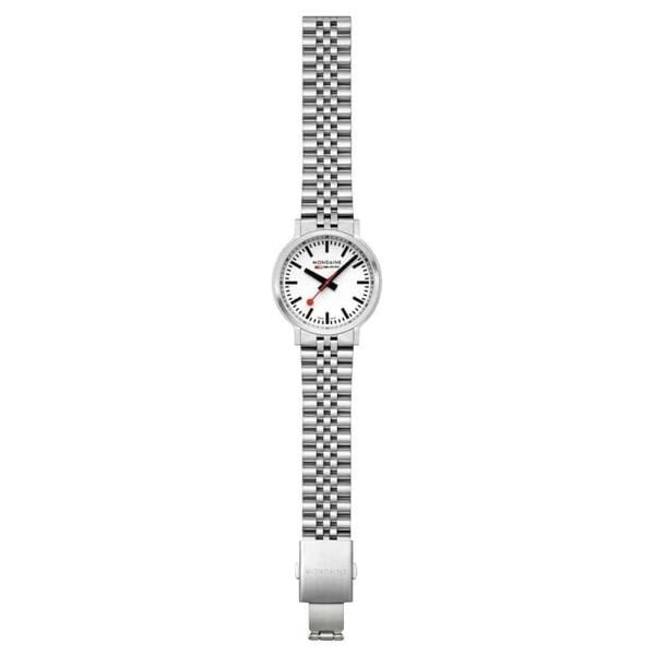 MST.4101B.SJ.2SE Mondaine Stop2Go Erkek Kol Saati