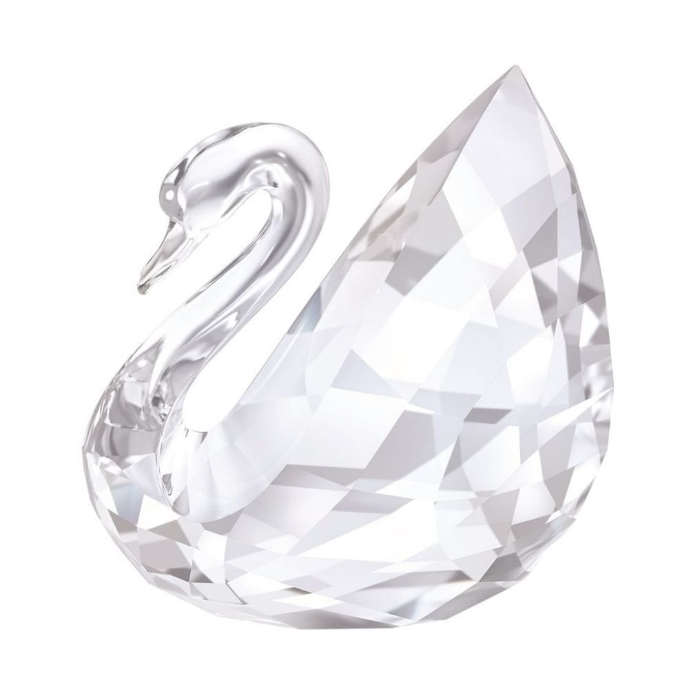 5215947 Swarovski Biblo Swan, Small 5215947