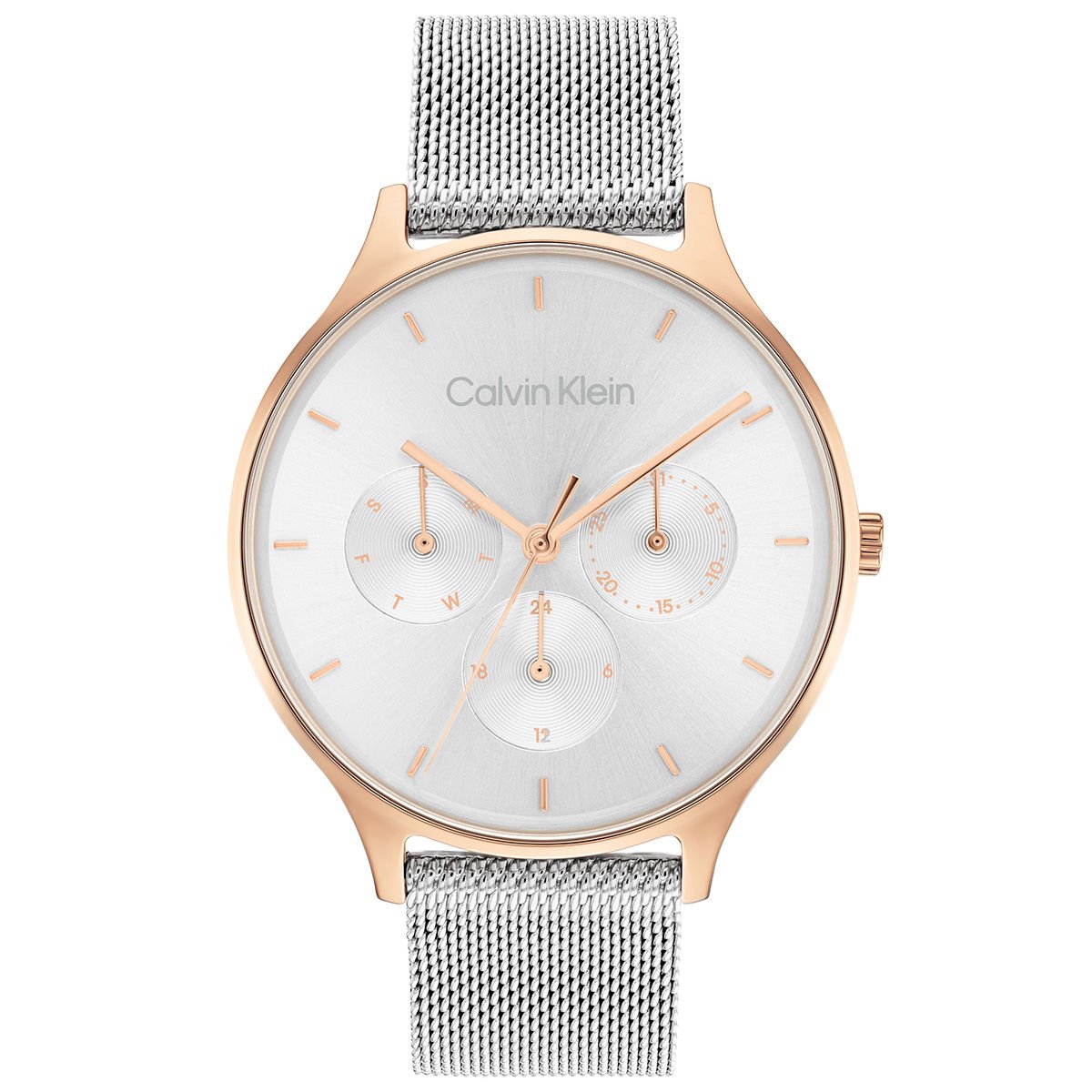25200106 Calvin Klein Kadın Kol Saati