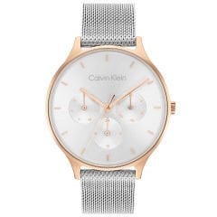 25200106 Calvin Klein Kadın Kol Saati
