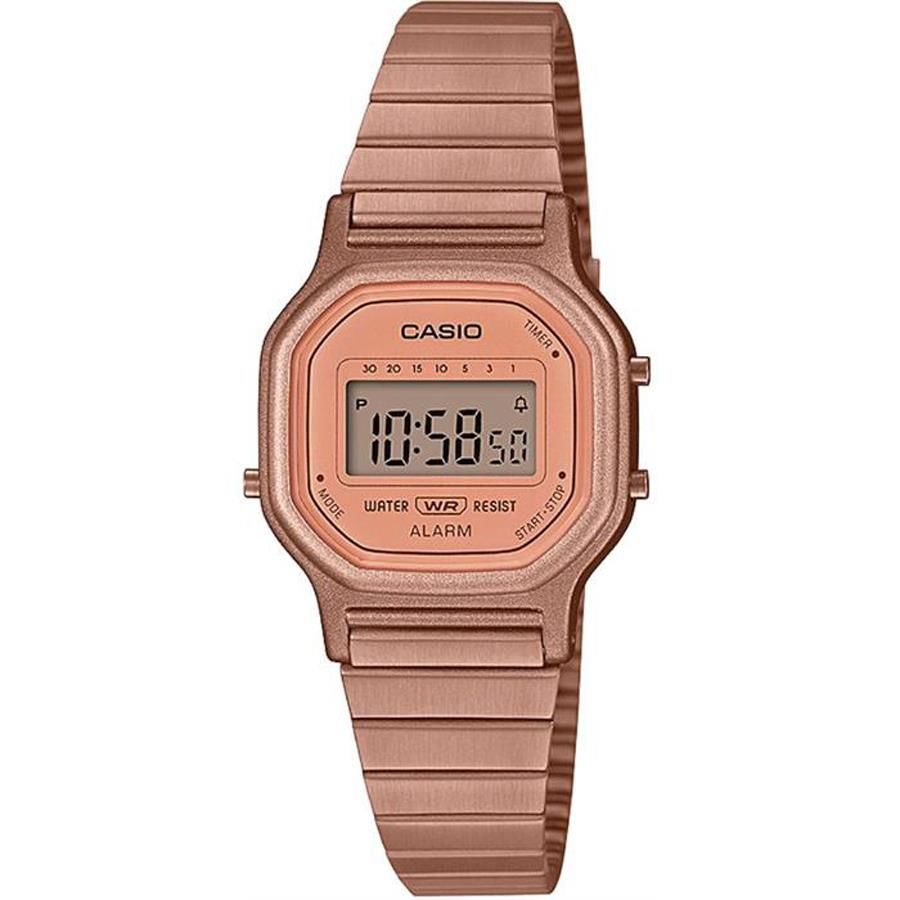 LA-11WR-5ADF Casio Kadın Kol Saati