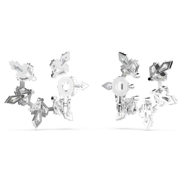 5692641 Swarovski Küpe Idyllıa E:Ce Hp Whıte/Rhs 5692641