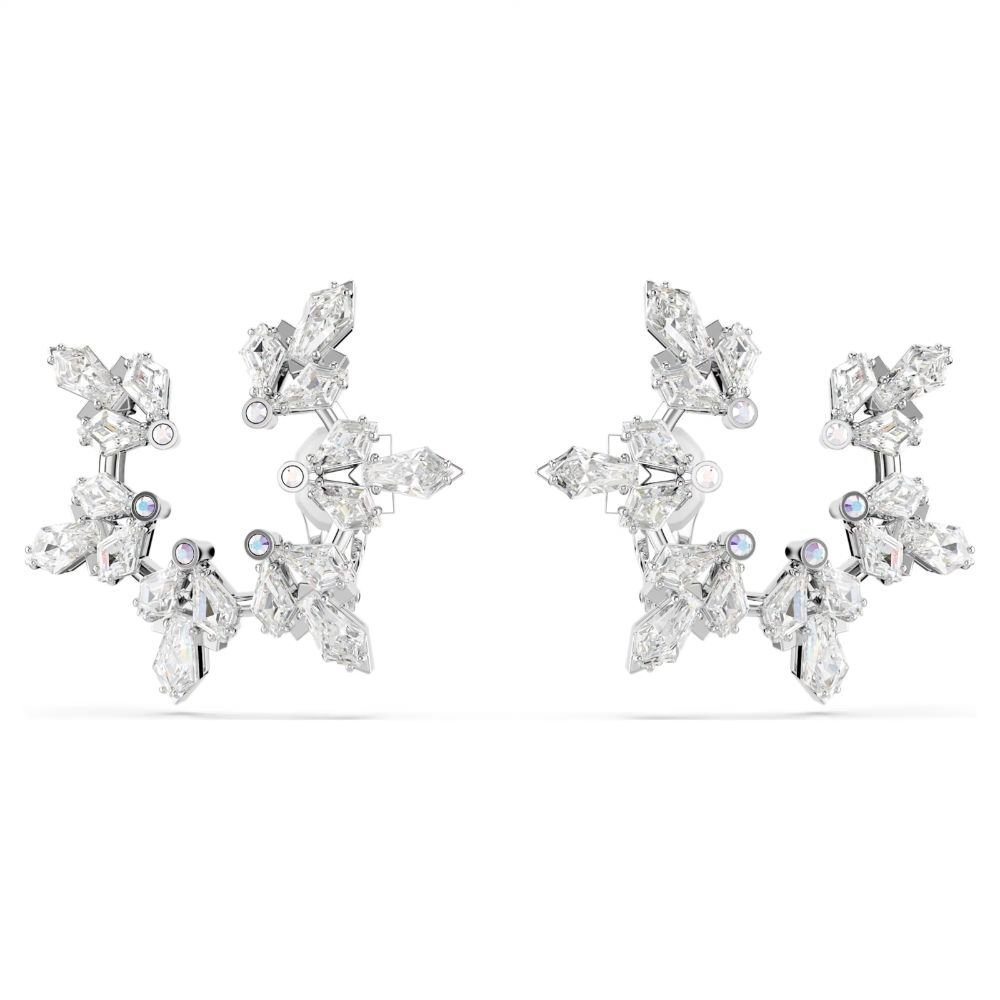 5692641 Swarovski Küpe Idyllıa E:Ce Hp Whıte/Rhs 5692641