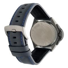 P-51 MUSTANG AV-4077-04 (Seiko VK68 Mekanizmalı) Erkek Kol Saati