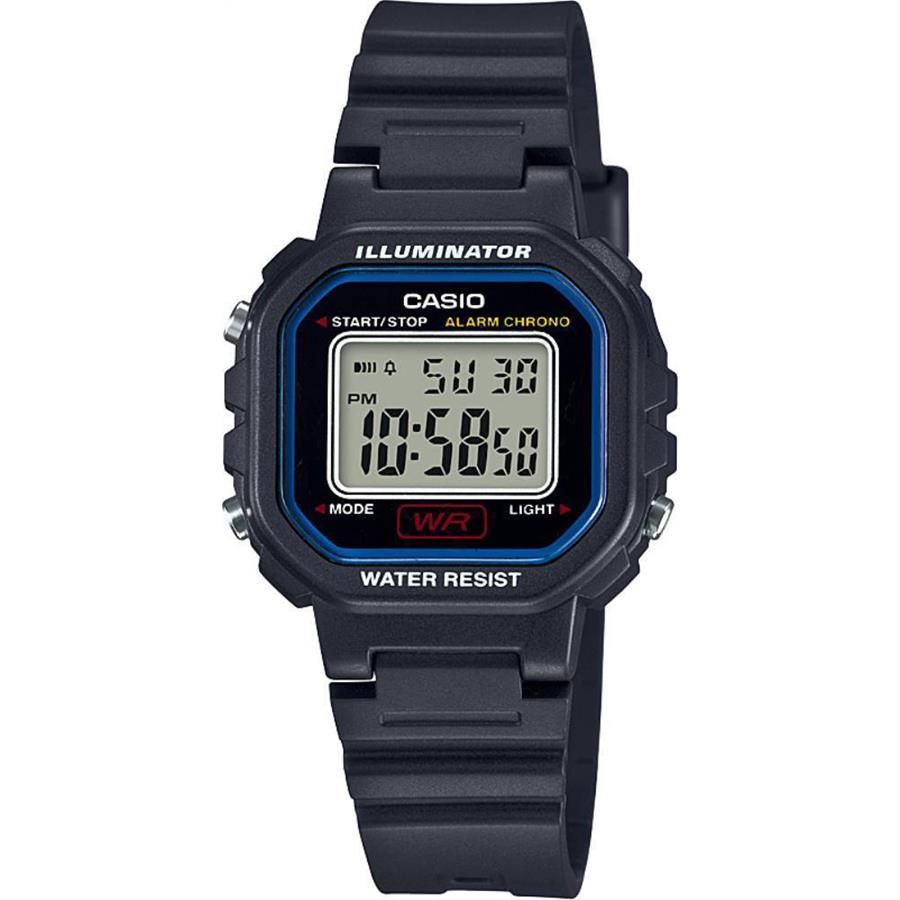 LA-20WH-1CDF Casio Kadın Kol Saati