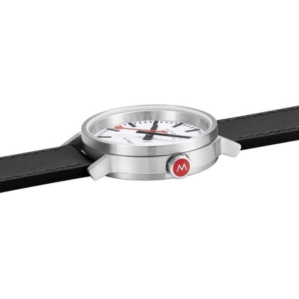 MST.4161B.LBV Mondaine Otomatik Erkek Kol Saati