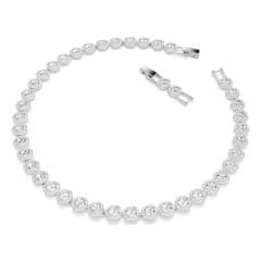 5117703 Swarovski Kolye Angelic:All-Around Cry/Rhs 5117703