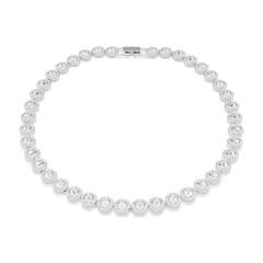 5117703 Swarovski Kolye Angelic:All-Around Cry/Rhs 5117703