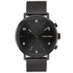 25200108 Calvin Klein Erkek Kol Saati