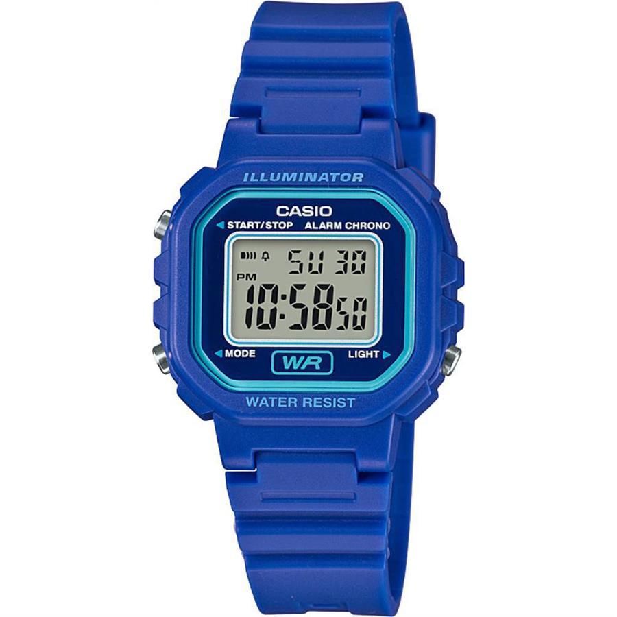 LA-20WH-2ADF Casio Kadın Kol Saati