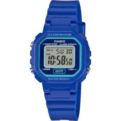 LA-20WH-2ADF Casio Kadın Kol Saati