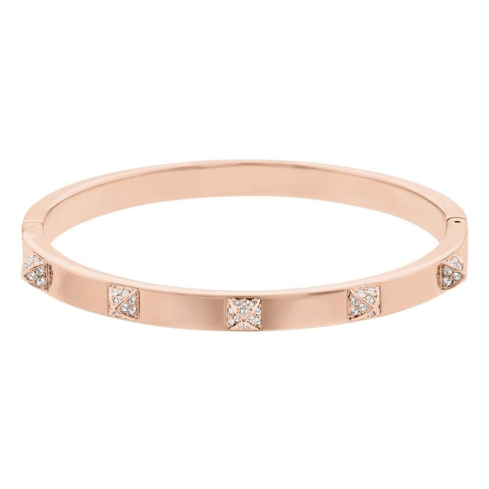 5098368 Swarovski Bilezik Tactic:Bangle T Cry/Pro M 5098368