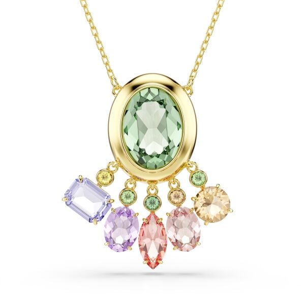 5741587 Swarovski Kolye Gema:Pend Danglıng Mul/Gos