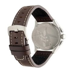 SPITFIRE AV-4089-05 (Seiko VK64 Mekanizmalı) Erkek Kol Saati
