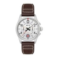 SPITFIRE AV-4089-05 (Seiko VK64 Mekanizmalı) Erkek Kol Saati