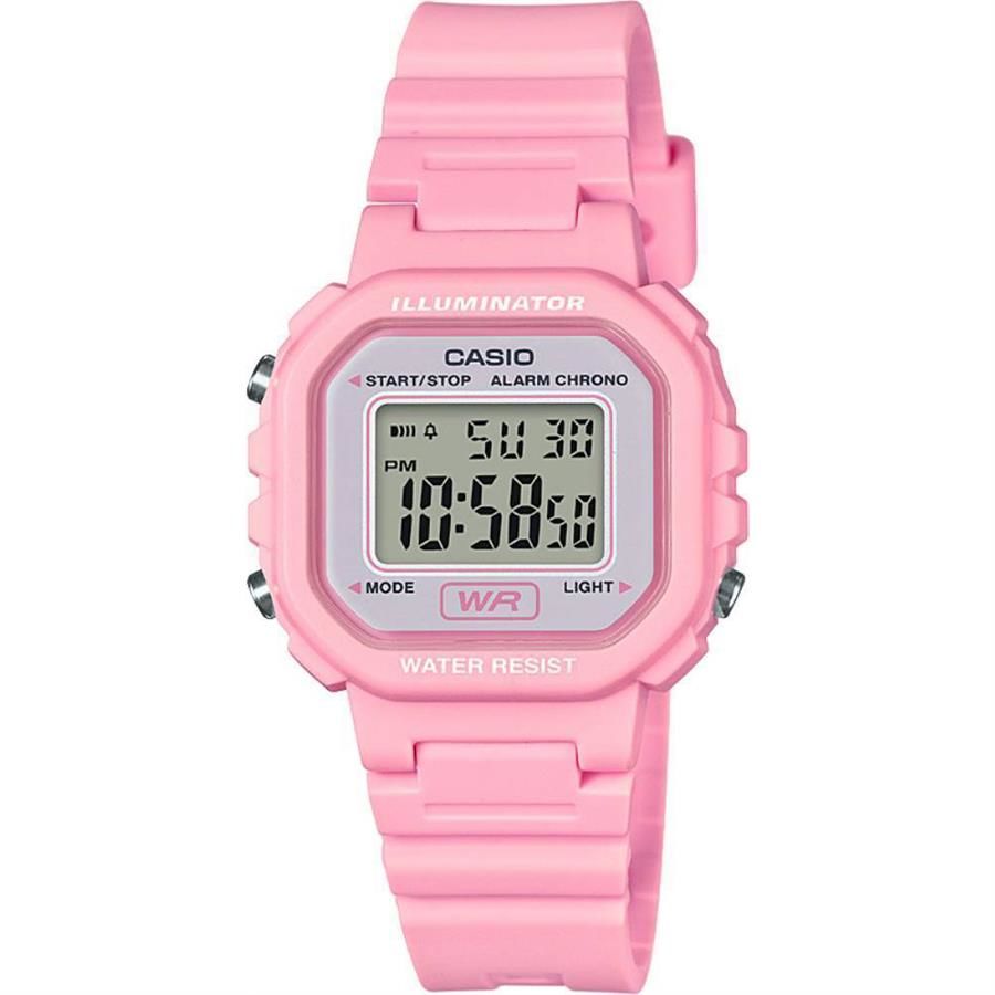 LA-20WH-4A1DF Casio Kadın Kol Saati
