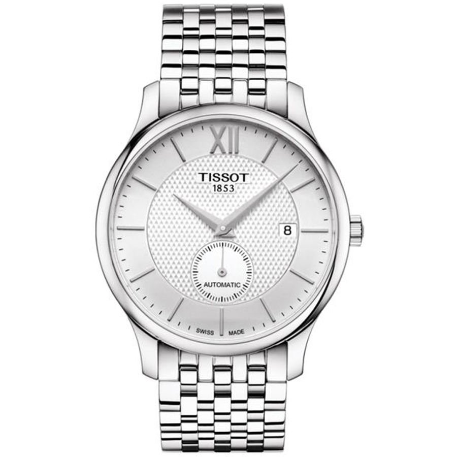 Tissot Tradition Erkek Kol Saati T063.428.11.038.00