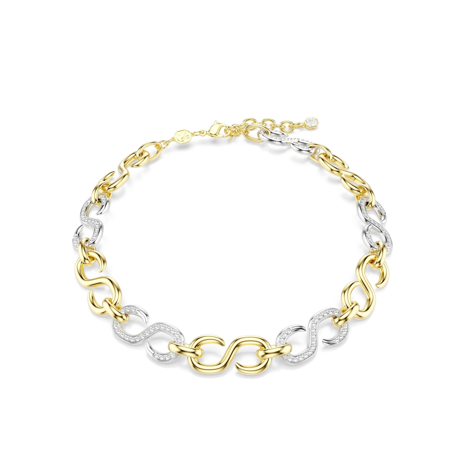5741795 Swarovski Kolye Dextera:All Ard Cry/Mıx
