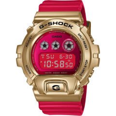 GM-6900CX-4DR Casio G-Shock Erkek Kol Saati