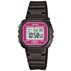 LA-20WH-4ADF Casio Kadın Kol Saati