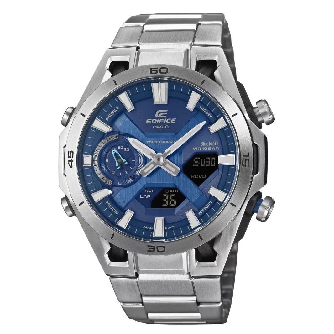 ECB-2300D-2ADF Casio Edifice Erkek Kol Saati