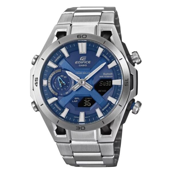 ECB-2300D-2ADF Casio Edifice Erkek Kol Saati