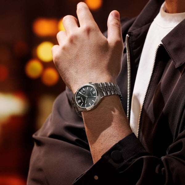 NK0020-55E Citizen Tsuyosa Erkek Kol Saati