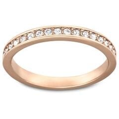 5032900 Swarovski Yüzük Rare:Ring Czwh/Ros 55 5032900