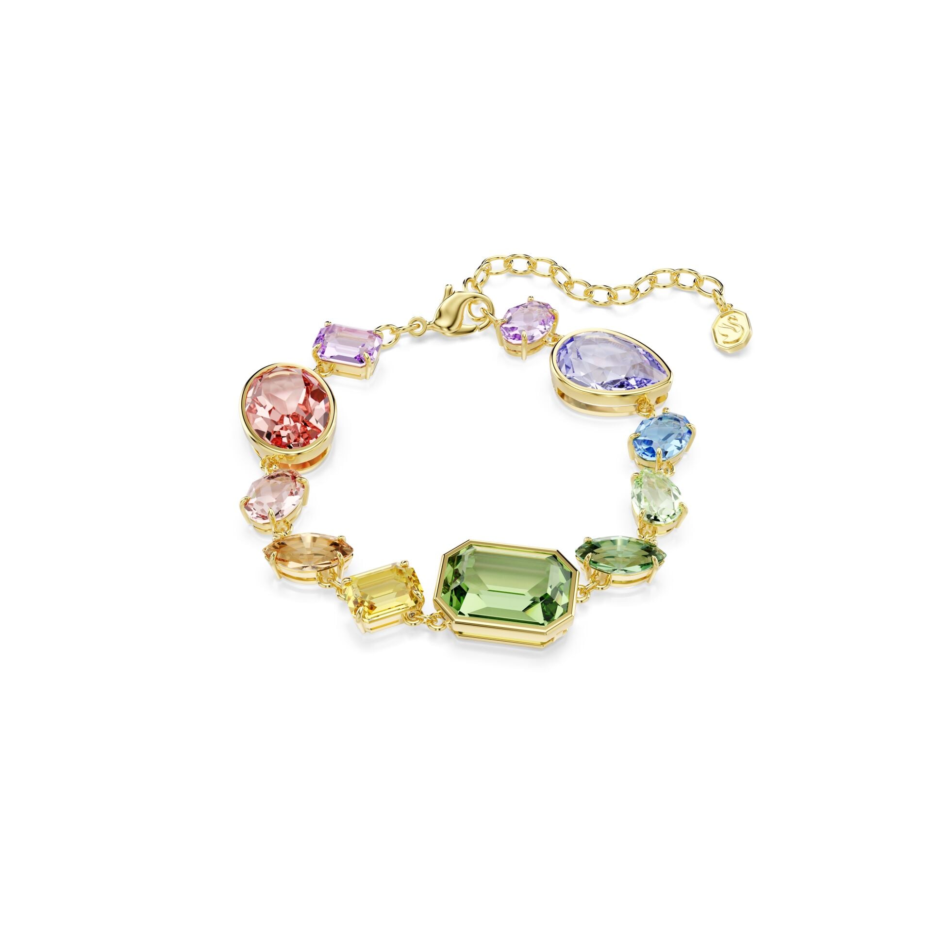 5737453 Swarovski Bilezik Gema:Bracelet Mul/Gos