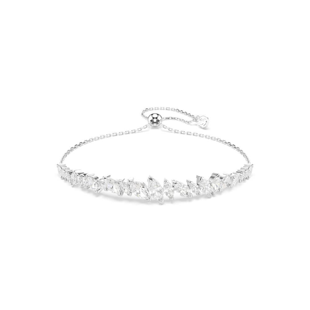 5748650 Swarovski Bilezik Mesmera:Bracelet Frontal Whı/Rhs