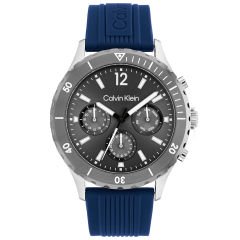 25200120 Calvin Klein Erkek Kol Saati